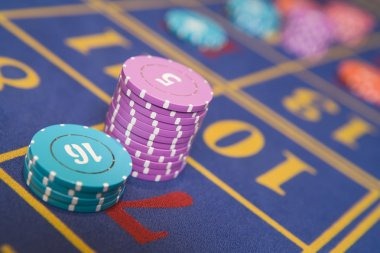 mahkotatoto Live Casino Tables at Your Fingertips