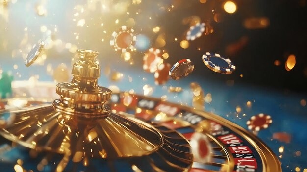 mahkotatoto Evolution Slot Tables